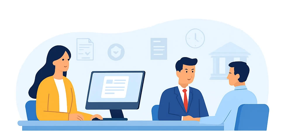 Registro Civil en Línea