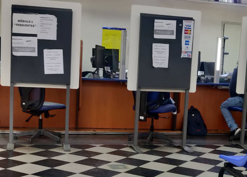 Horario Registro Civil Valparaiso