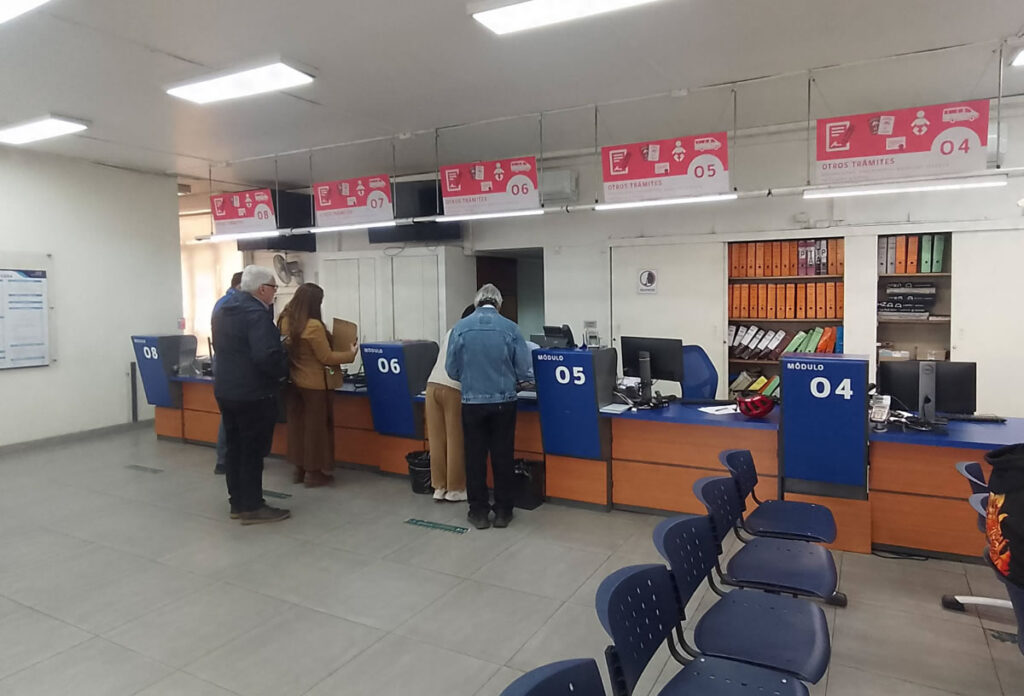Registro Civil Ñuñoa Horarios